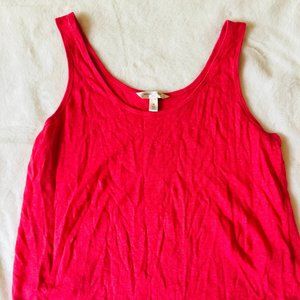 Banana Republic tank top